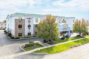 Comfort Suites Perrysburg - Toledo South