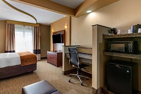 Comfort Suites Perrysburg - Toledo South
