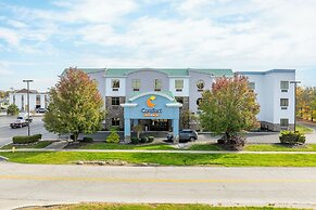 Comfort Suites Perrysburg - Toledo South