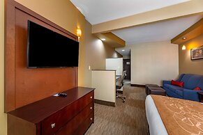 Comfort Suites Perrysburg - Toledo South