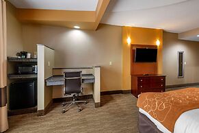 Comfort Suites Perrysburg - Toledo South