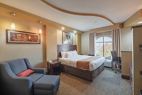 Comfort Suites Perrysburg - Toledo South