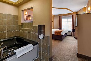Comfort Suites Perrysburg - Toledo South