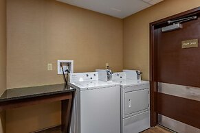Comfort Suites Perrysburg - Toledo South