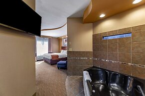 Comfort Suites Perrysburg - Toledo South