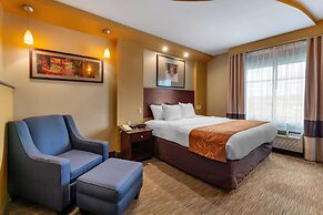 Comfort Suites Perrysburg - Toledo South