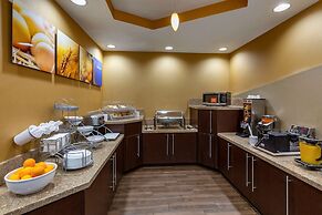 Comfort Suites Perrysburg - Toledo South