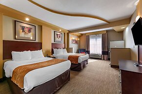 Comfort Suites Perrysburg - Toledo South