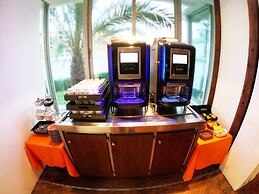 Hotel Apartamentos Bajondillo