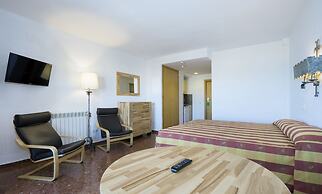 Hotel Apartamentos Bajondillo