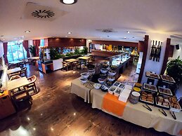 Hotel Apartamentos Bajondillo