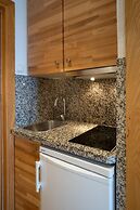 Hotel Apartamentos Bajondillo