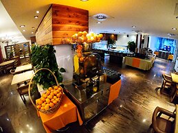 Hotel Apartamentos Bajondillo