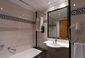 Hotel Apartamentos Bajondillo