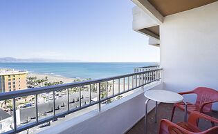 Hotel Apartamentos Bajondillo