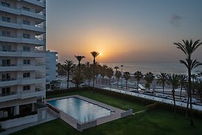 Hotel Apartamentos Bajondillo