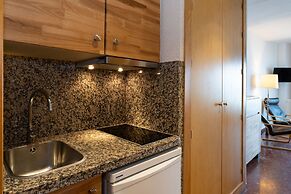 Hotel Apartamentos Bajondillo