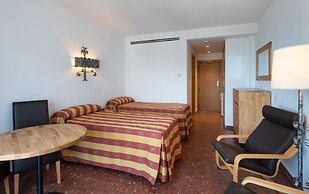 Hotel Apartamentos Bajondillo