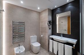 Hotel Apartamentos Bajondillo