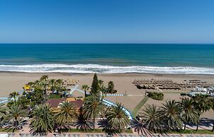 Hotel Apartamentos Bajondillo