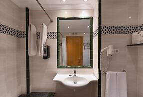 Hotel Apartamentos Bajondillo