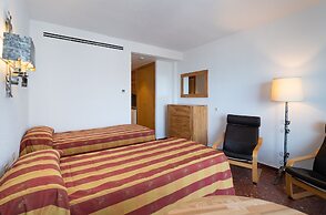 Hotel Apartamentos Bajondillo