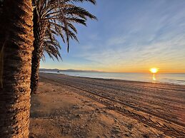 Hotel Apartamentos Bajondillo