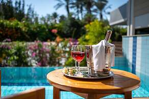 Constantinou Bros Asimina Suites Hotel