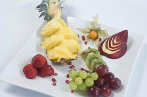 Constantinou Bros Asimina Suites Hotel