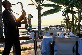 Constantinou Bros Asimina Suites Hotel