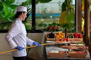 Constantinou Bros Asimina Suites Hotel