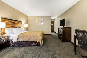 Quality Inn Fallbrook I-15