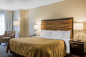 Quality Inn Fallbrook I-15