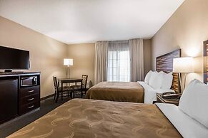Quality Inn Fallbrook I-15