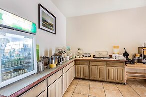 Quality Inn Fallbrook I-15