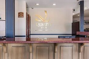 Quality Inn Fallbrook I-15