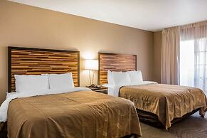 Quality Inn Fallbrook I-15
