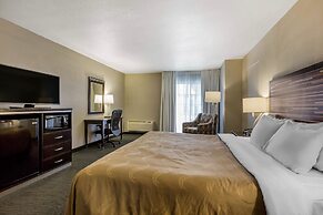 Quality Inn Fallbrook I-15