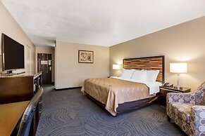Quality Inn Fallbrook I-15