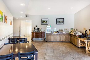 Quality Inn Fallbrook I-15