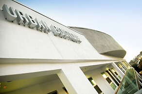 Hercor Hotel - Urban Boutique