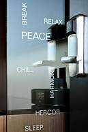 Hercor Hotel - Urban Boutique