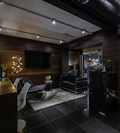 Hercor Hotel - Urban Boutique