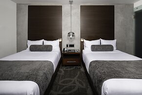 Hercor Hotel - Urban Boutique