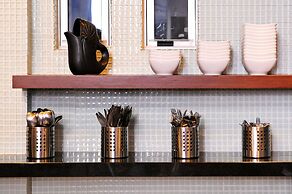 Hercor Hotel - Urban Boutique