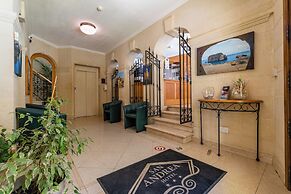 Hotel San Andrea
