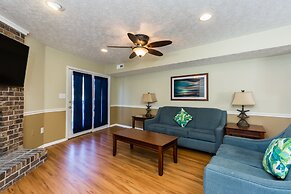 Country Club Villas
