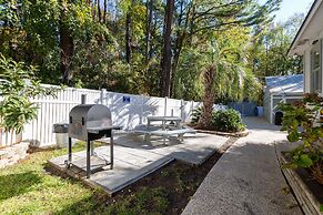 Country Club Villas