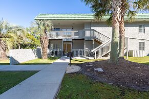 Country Club Villas