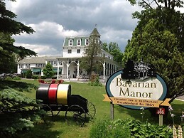 The Bavarian Manor Hotel